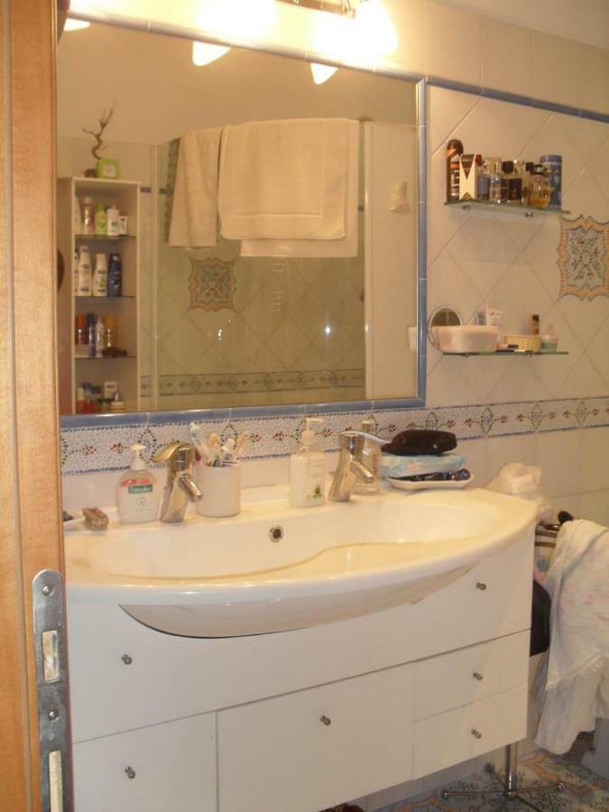 Apartament Casa Di Paola Neapol Zewnętrze zdjęcie