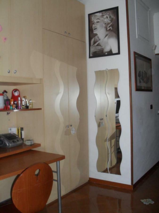 Apartament Casa Di Paola Neapol Zewnętrze zdjęcie