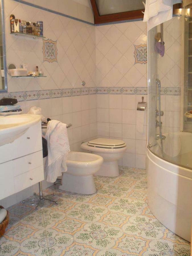 Apartament Casa Di Paola Neapol Zewnętrze zdjęcie